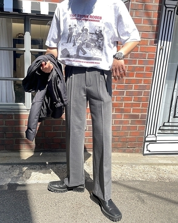 Vintage Graphic Tee