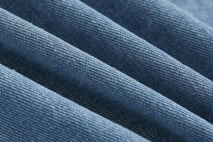 Vintage Denim Jacket Korean Style Casual Outerwear