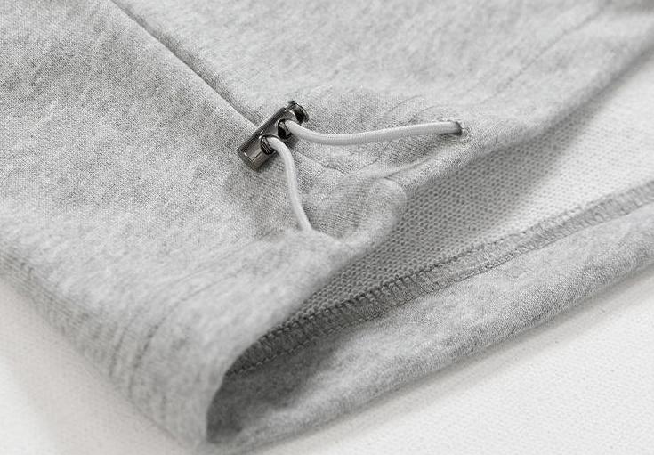 Vintage Embroidered Lettering Sweatshirt