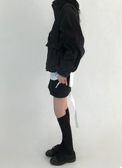 Vintage Harajuku Casual Jacket