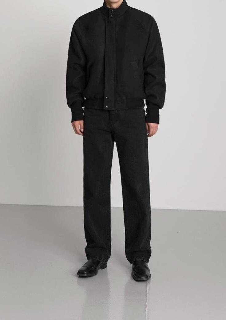 Vintage Highend Loose Jacket