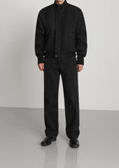 Vintage Highend Loose Jacket