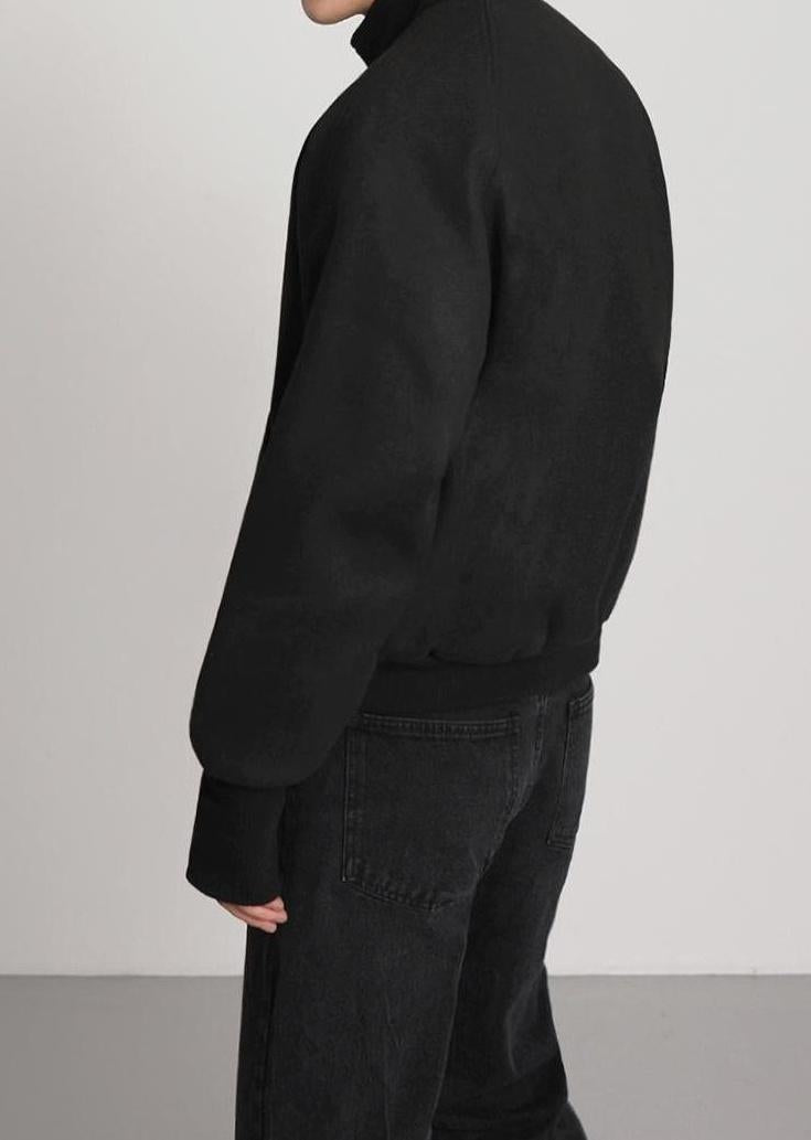 Vintage Highend Loose Jacket