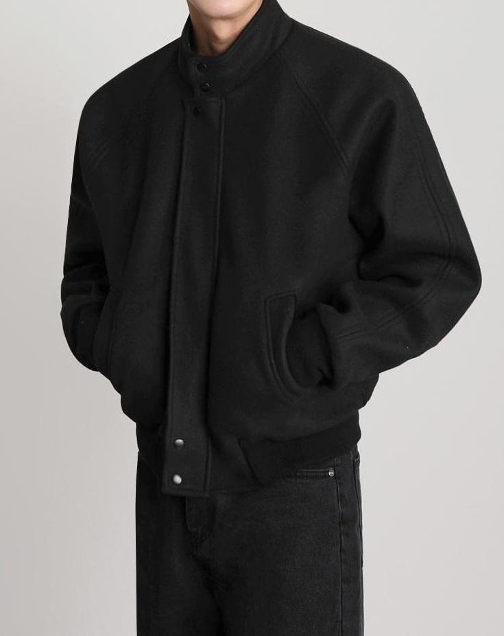 Vintage Highend Loose Jacket