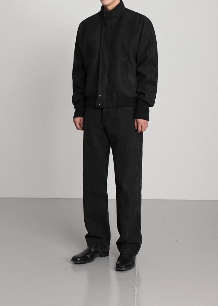 Vintage Highend Loose Jacket