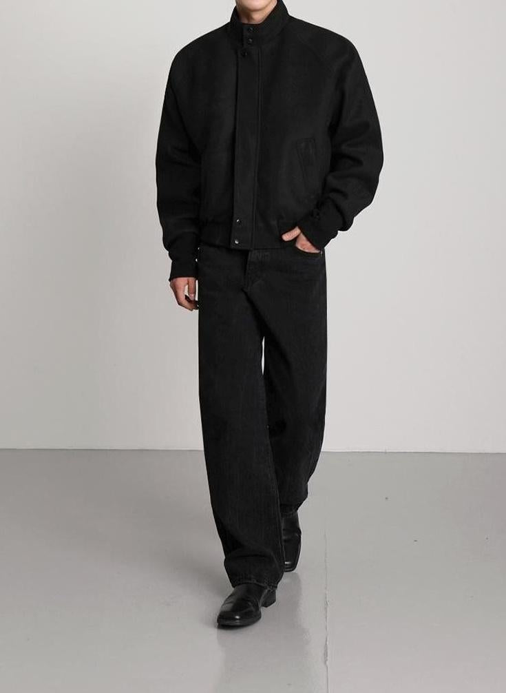 Vintage Highend Loose Jacket