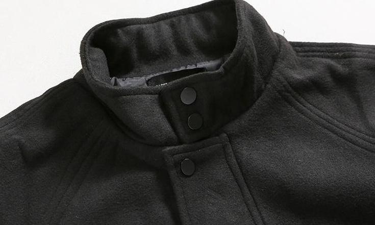 Vintage Highend Loose Jacket