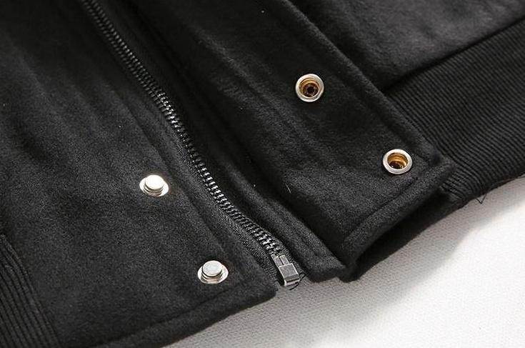 Vintage Highend Loose Jacket