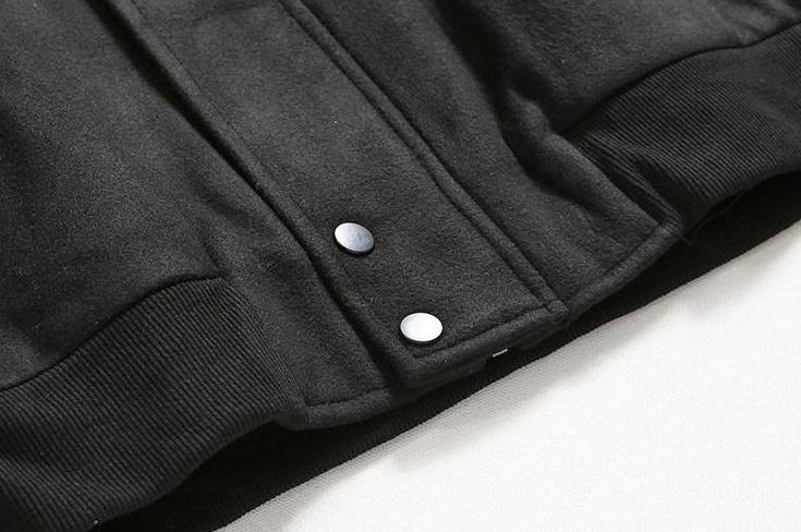 Vintage Highend Loose Jacket