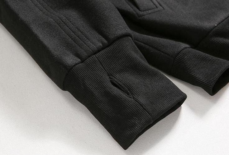 Vintage Highend Loose Jacket