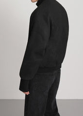 Vintage Highend Loose Jacket