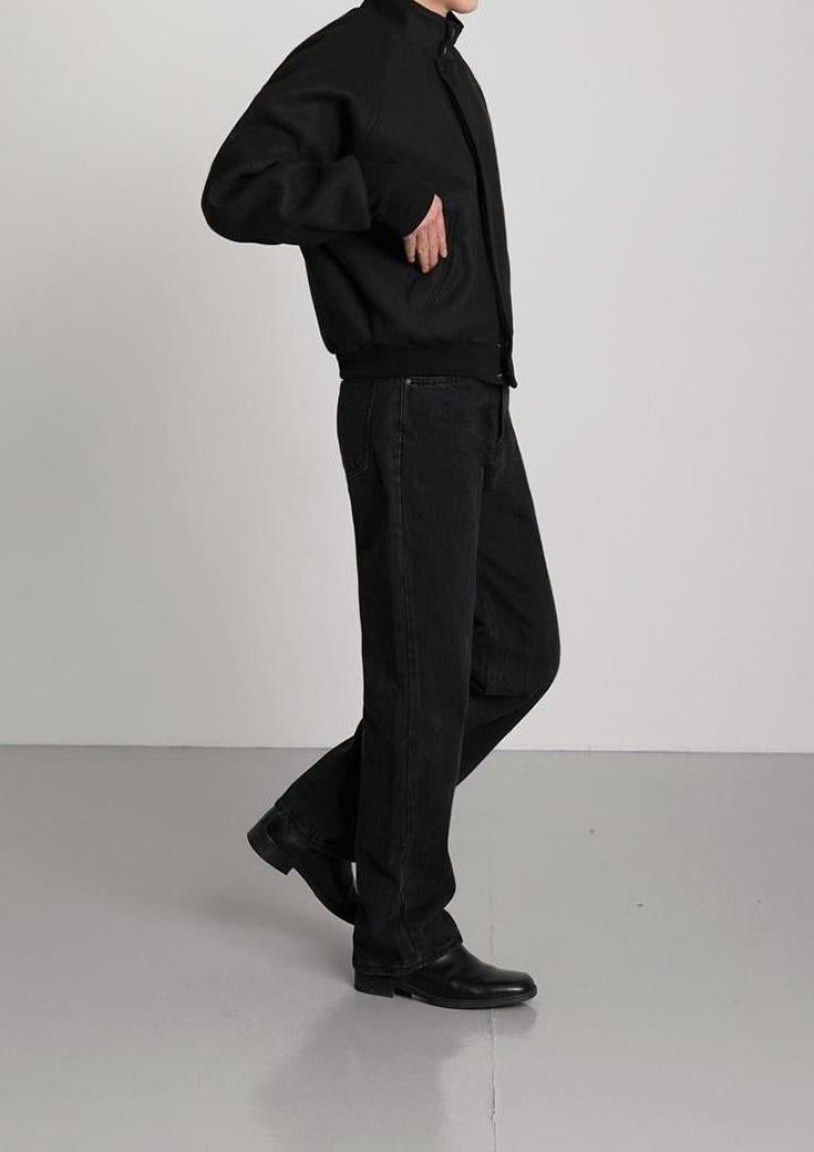 Vintage Highend Loose Jacket