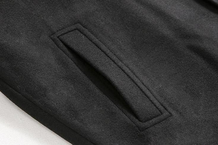 Vintage Highend Loose Jacket