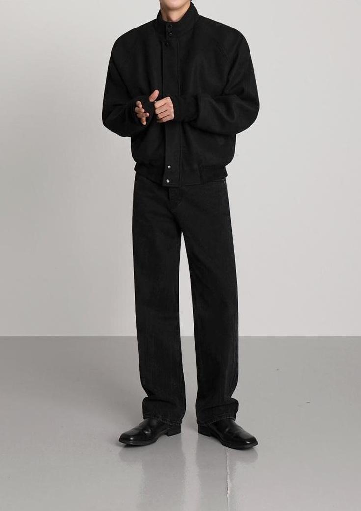 Vintage Highend Loose Jacket