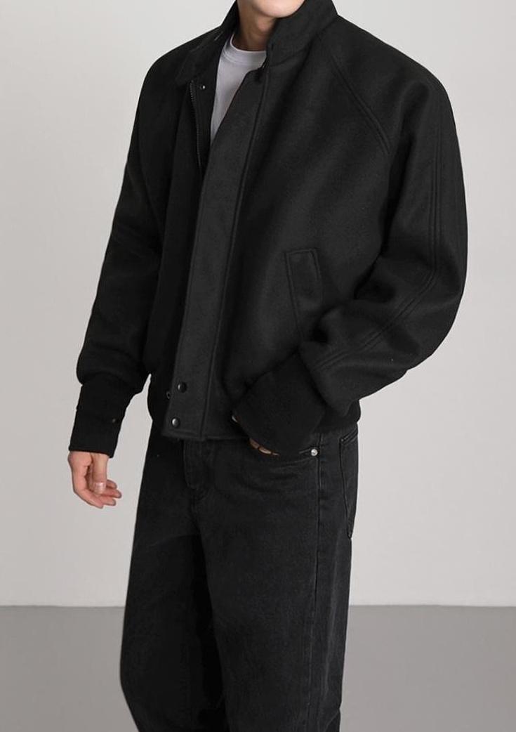 Vintage Highend Loose Jacket