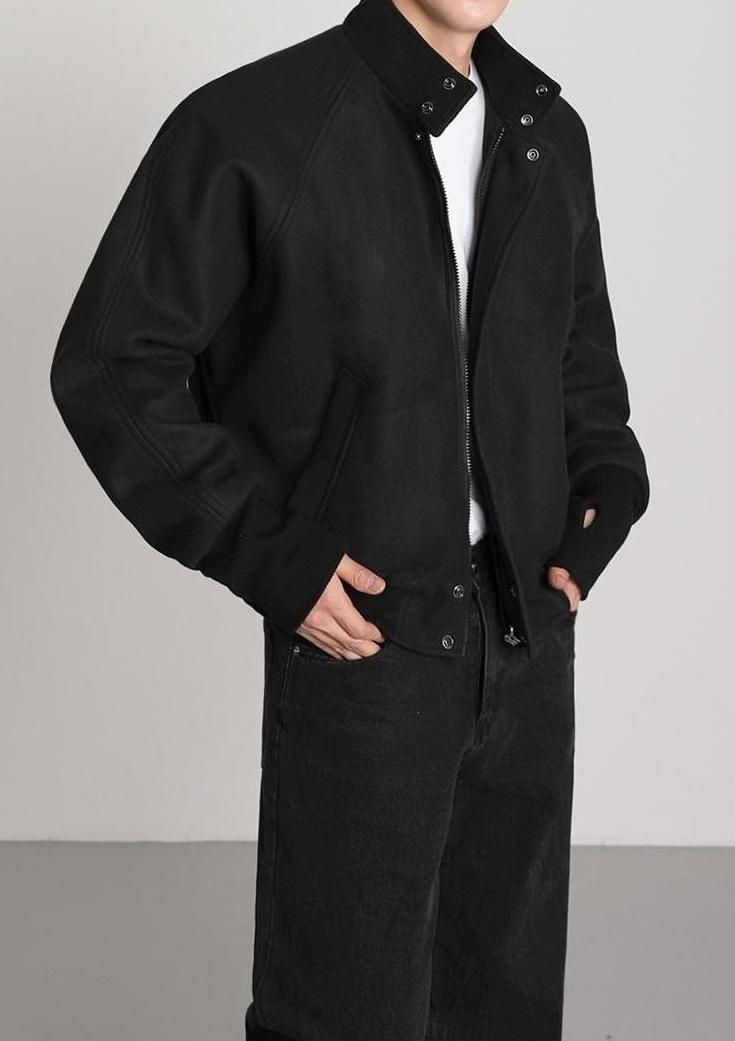 Vintage Highend Loose Jacket