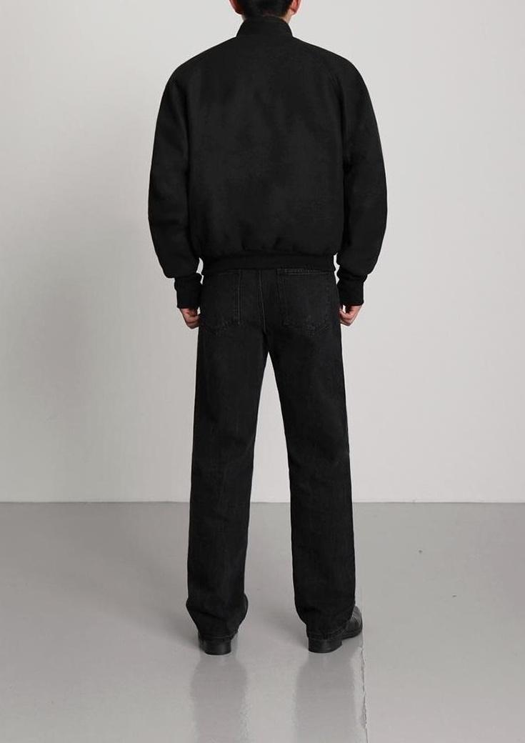 Vintage Highend Loose Jacket