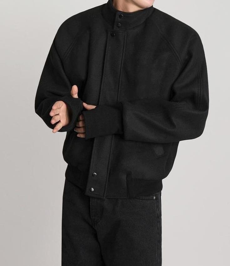 Vintage Highend Loose Jacket