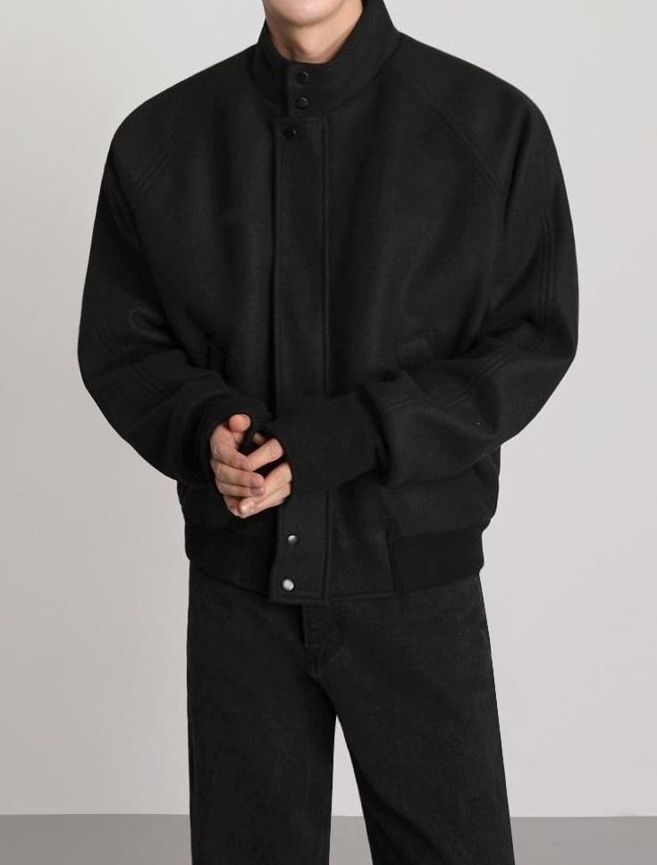 Vintage Highend Loose Jacket
