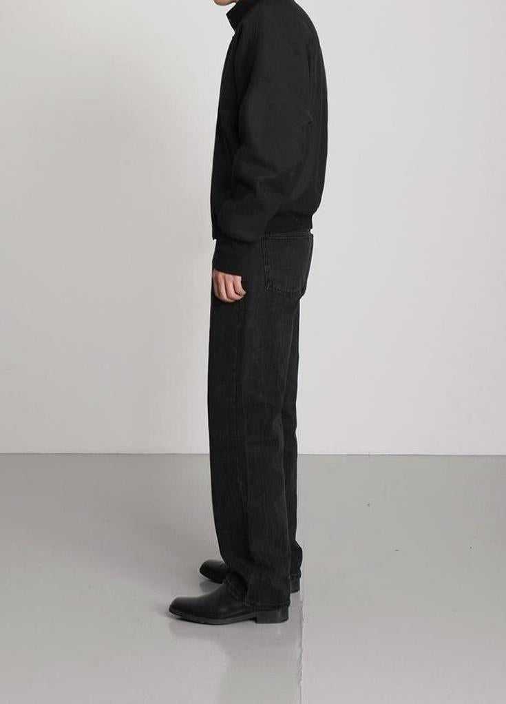 Vintage Highend Loose Jacket