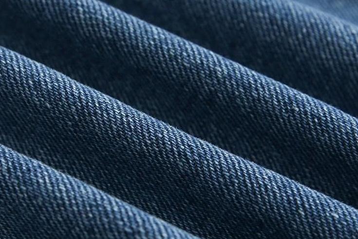 Vintage Loose Fit Denim Trousers Trendy Style