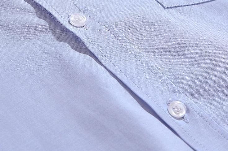 Vintage Loose Short Sleeve Shirt
