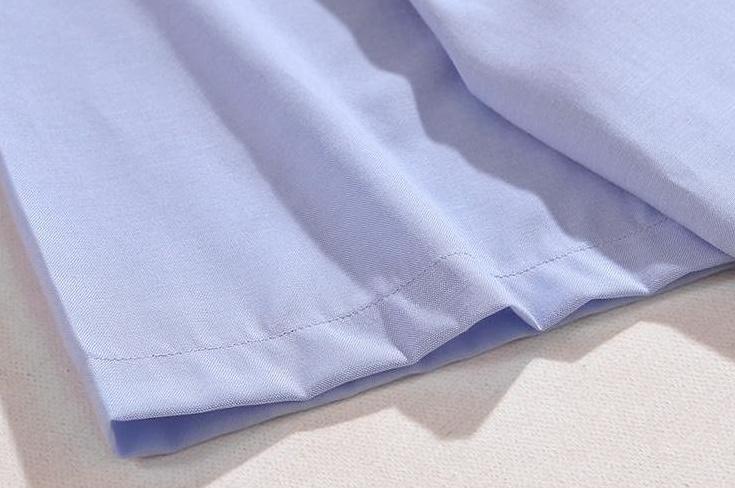 Vintage Loose Short Sleeve Shirt
