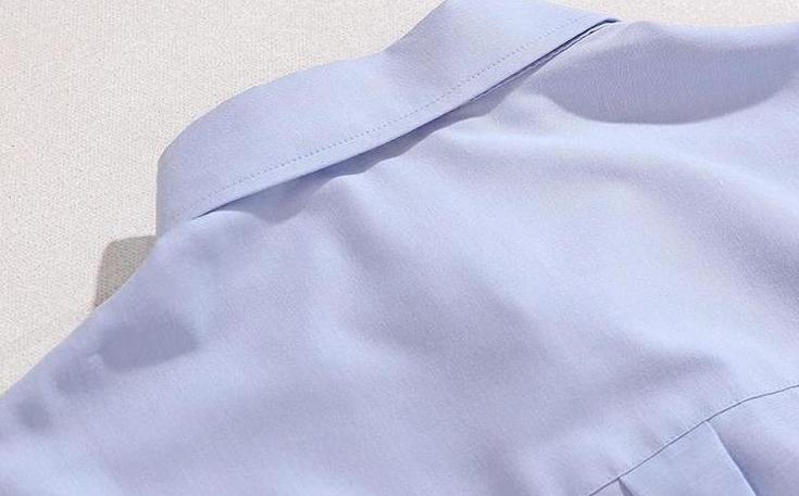Vintage Loose Short Sleeve Shirt