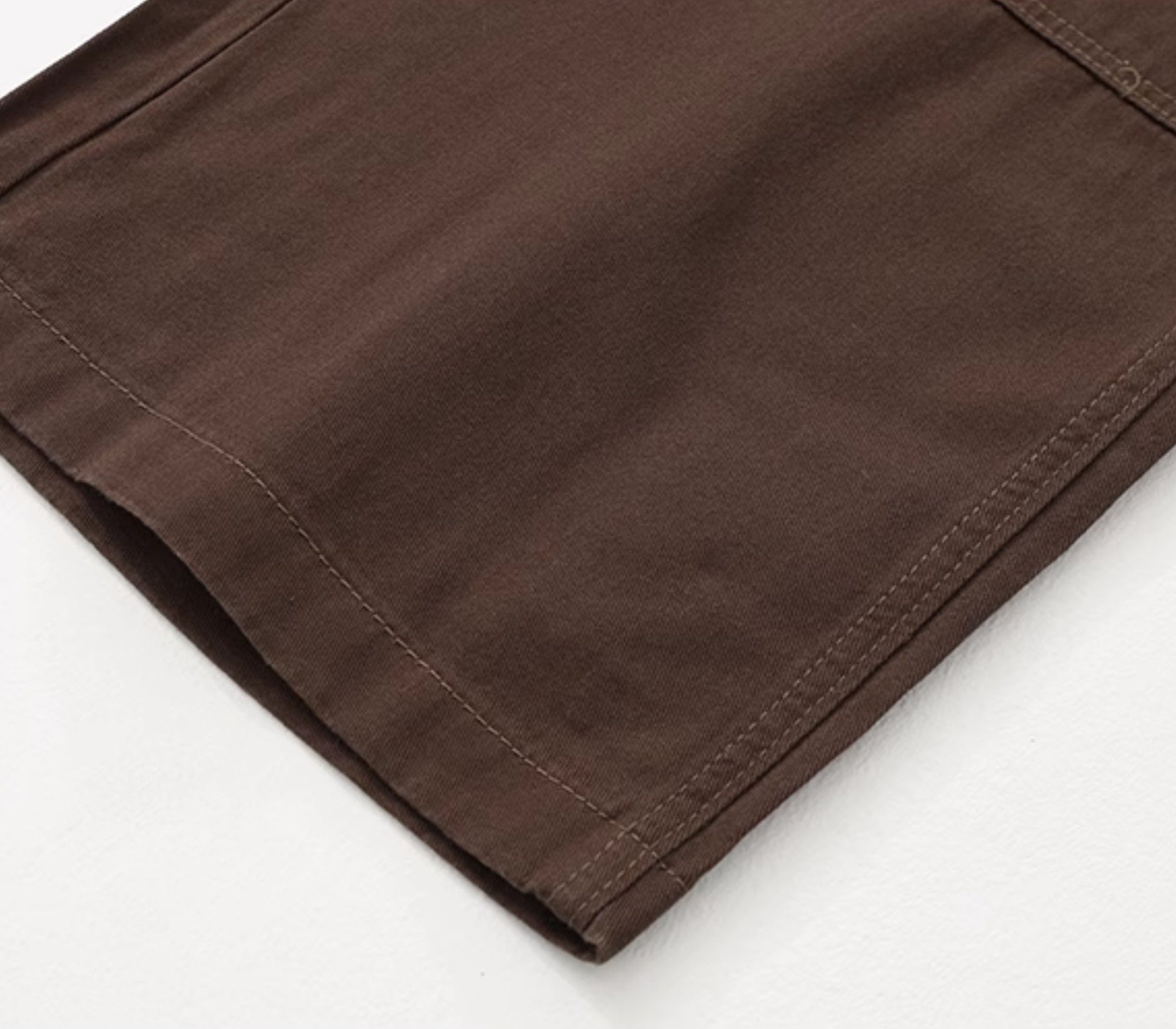 Vintage Relaxed Fit Workwear Jeans