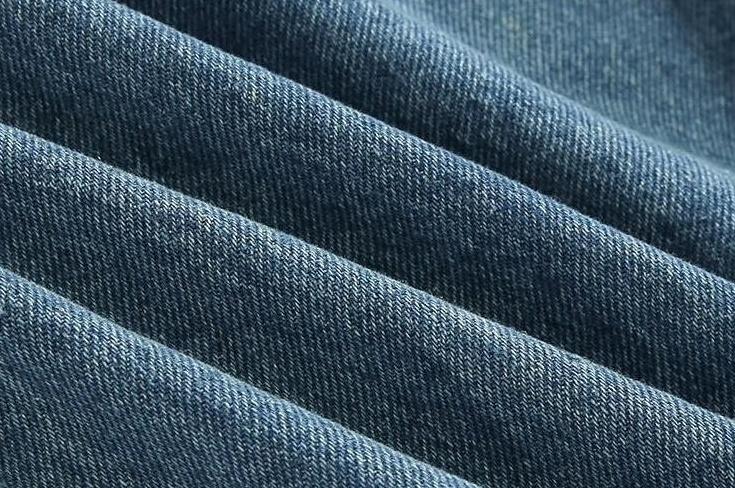 Vintage Relaxed Straight Jeans