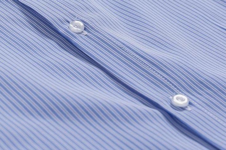 Vintage Striped Relaxed Fit Shirt