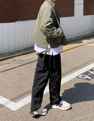 Vintage Style Casual Jacket