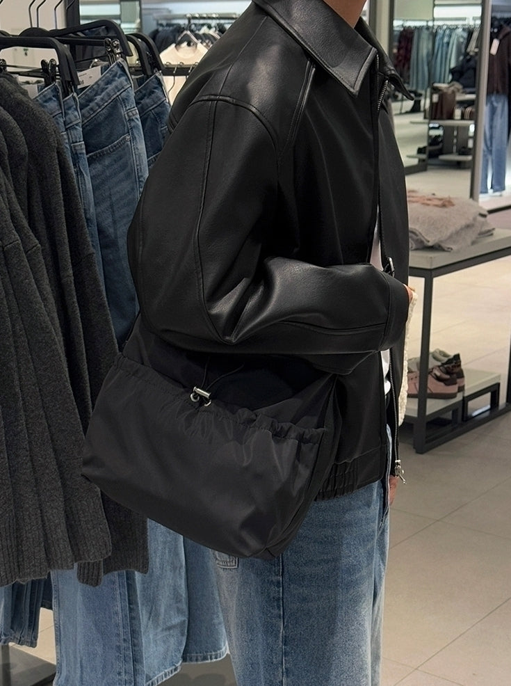 Vintage Style Casual Short Jacket