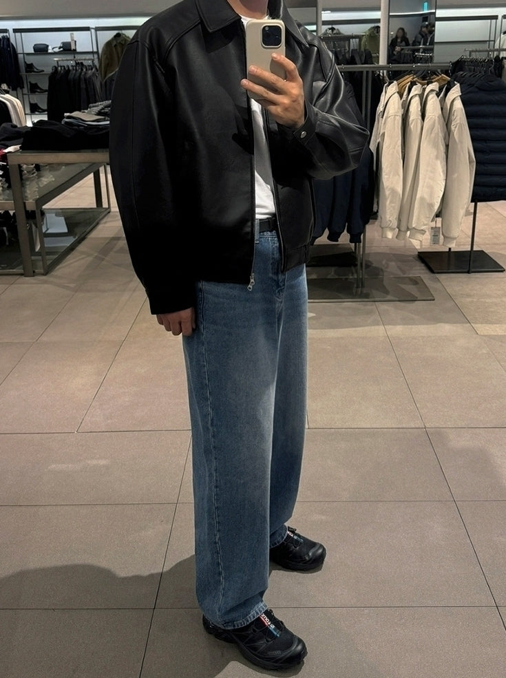 Vintage Style Casual Short Jacket