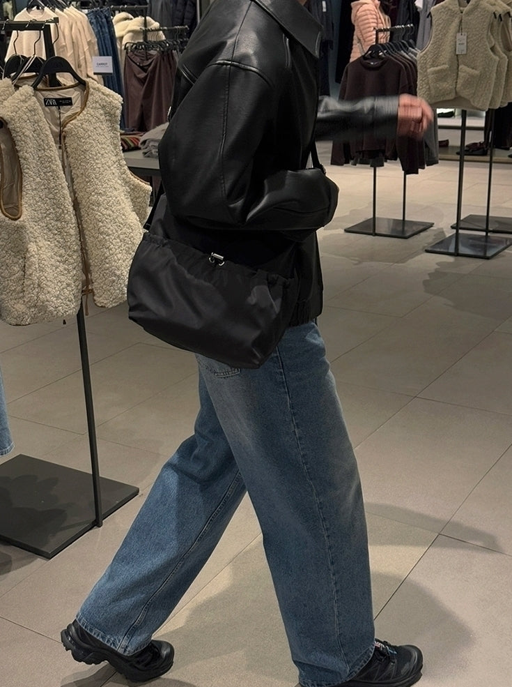 Vintage Style Casual Short Jacket