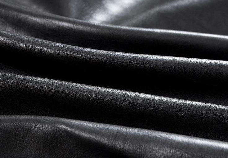 Vintage Style Motorcycle Jacket