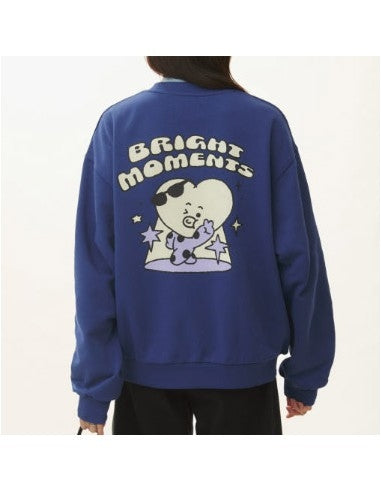 Basic Sweatshirt