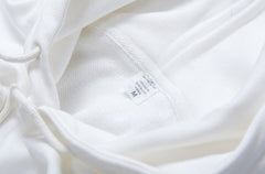 Printed Hoodie
