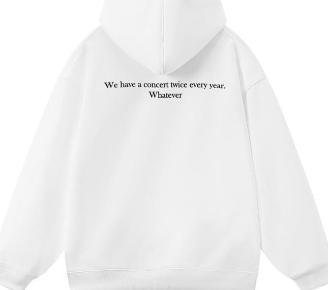 Hoodie