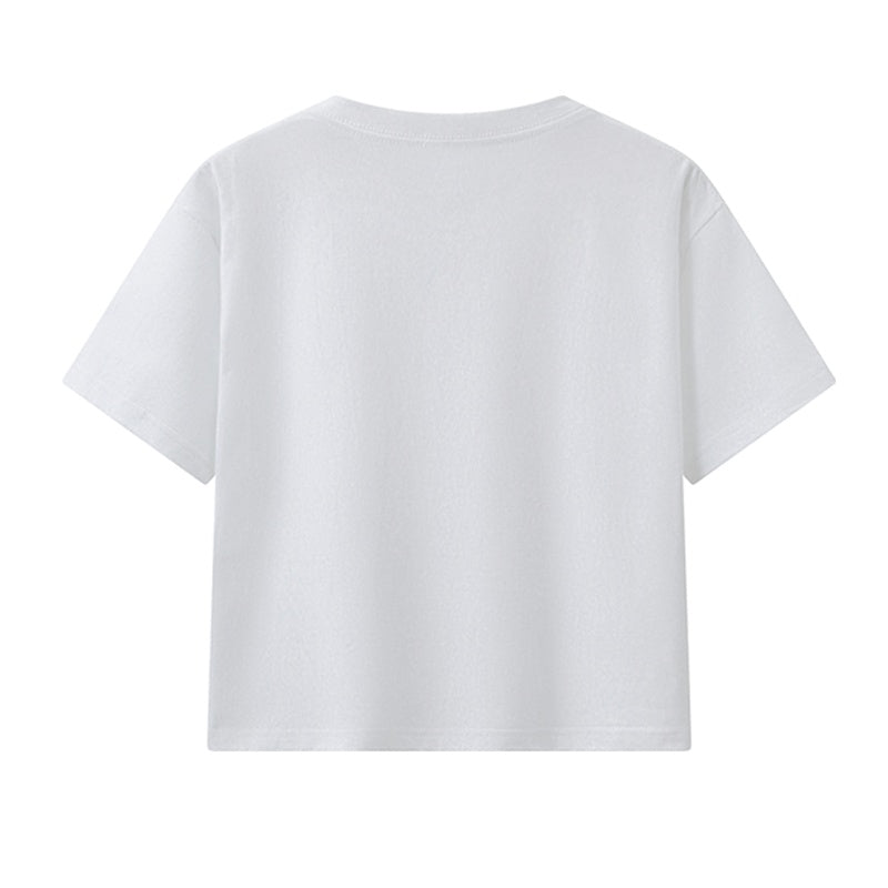 Crop T-Shirt