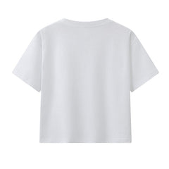 Crop T-Shirt
