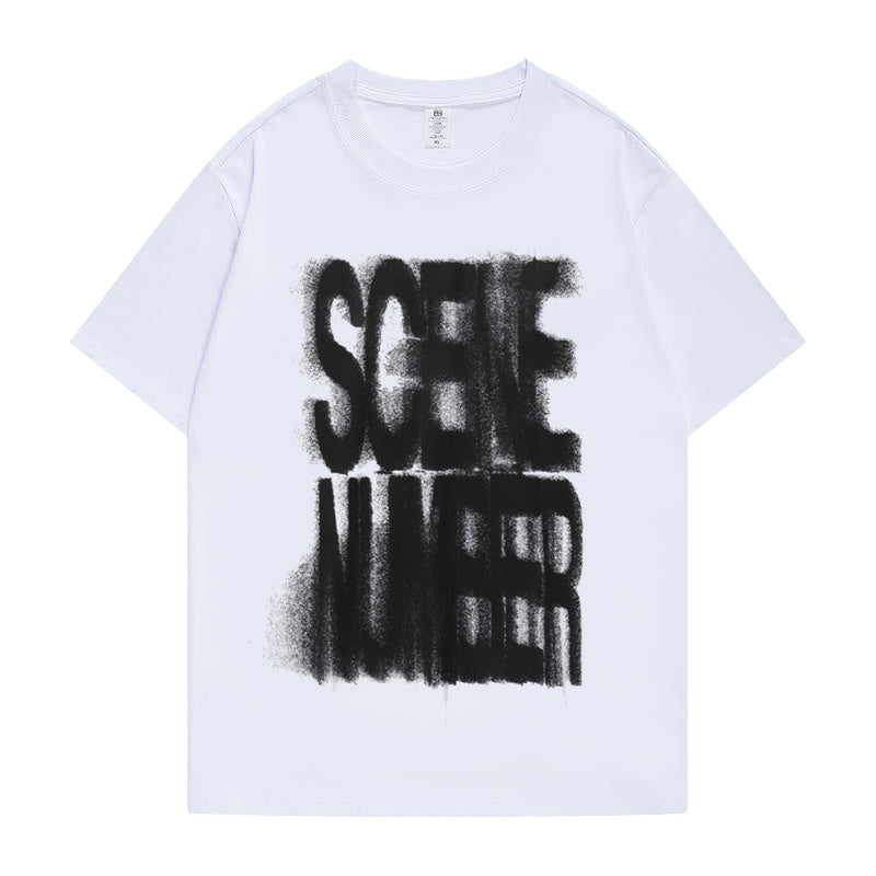 Printed T-Shirt