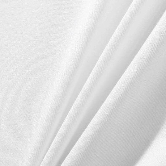 White Bear With Me T-Shirt