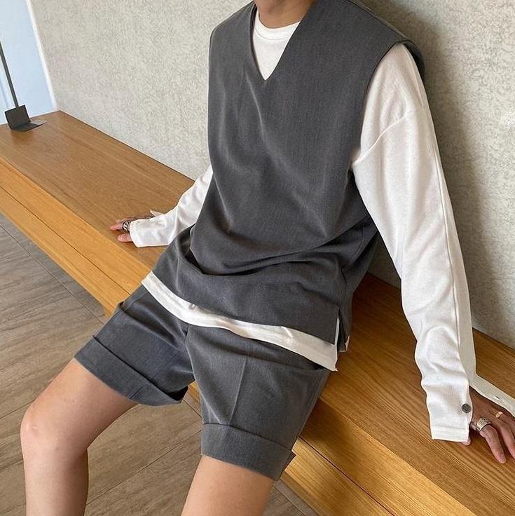 White Casual Long Sleeve Shirt