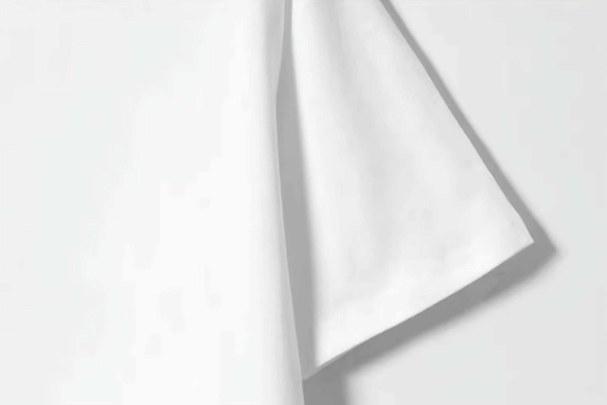 White House Print T-Shirt