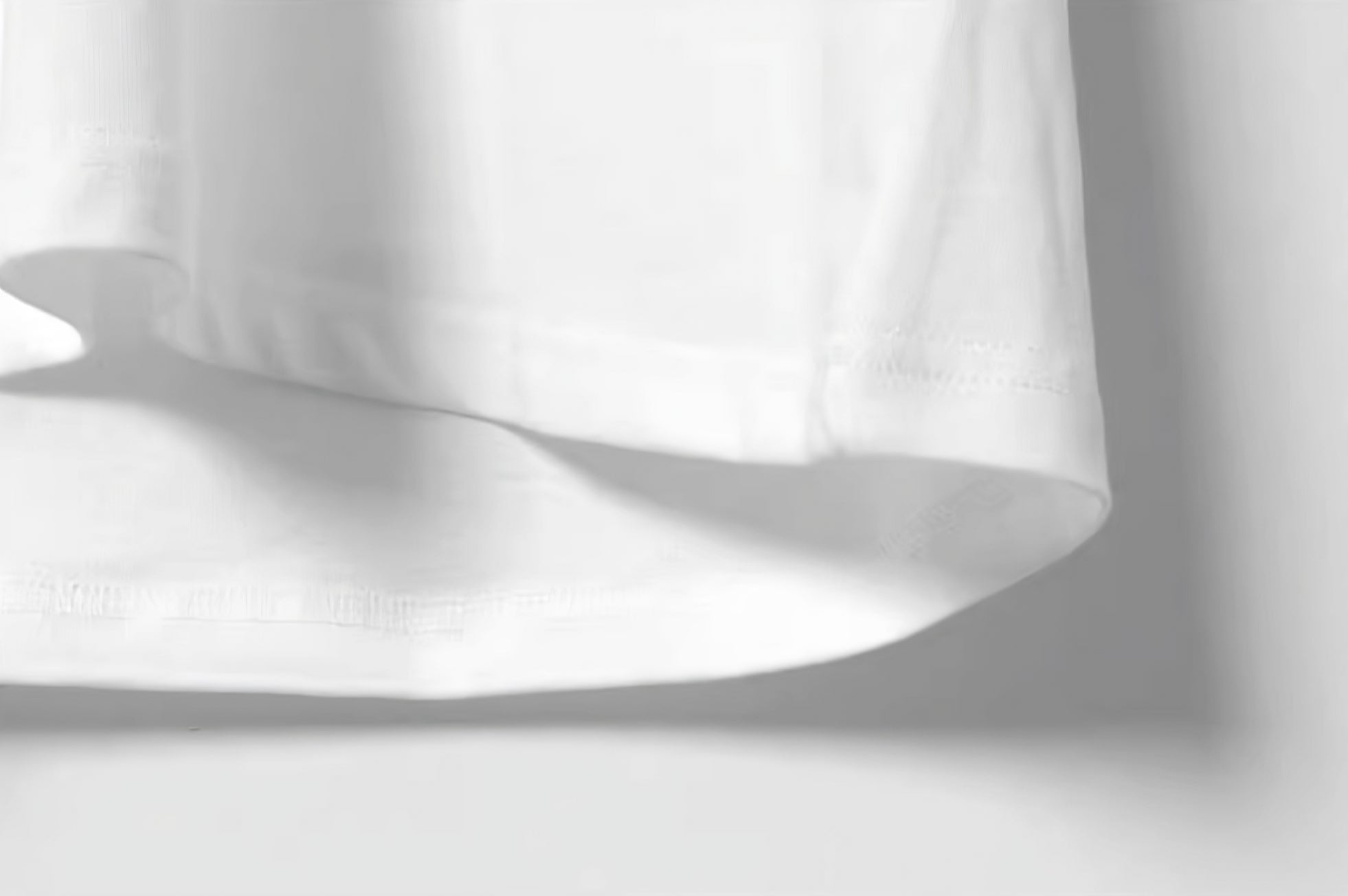 White House Print T-Shirt