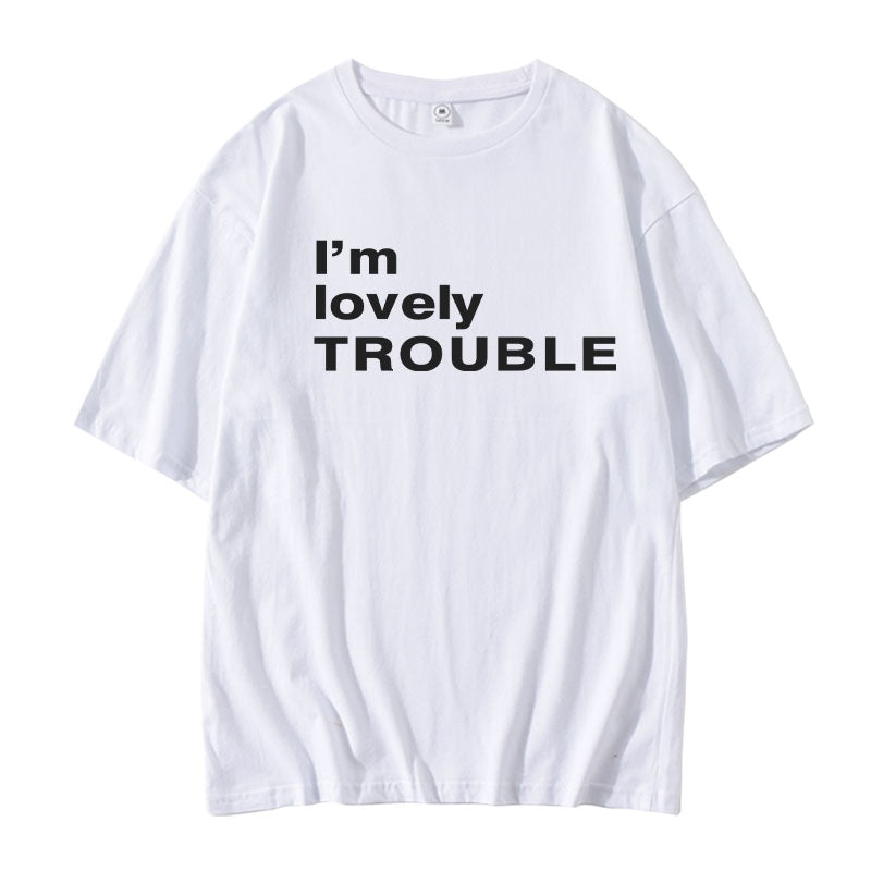 Graphic Print T-Shirt