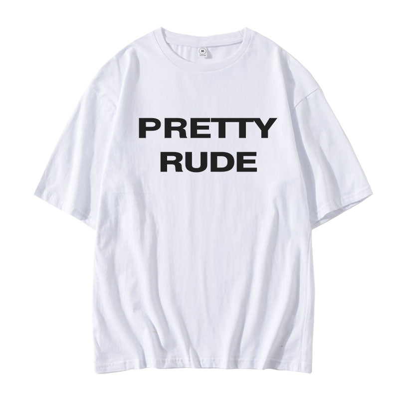 Graphic Print T-Shirt