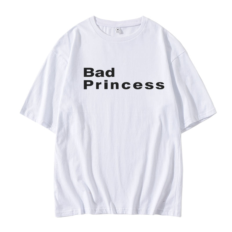 Graphic Print T-Shirt