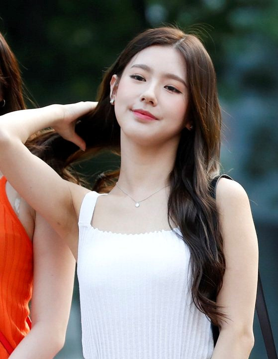 White Ribbed Square Neck Sleeveless Crop Top